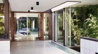 Front-Door