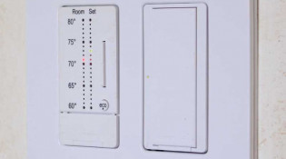 Lutron Control