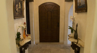 Main Entry