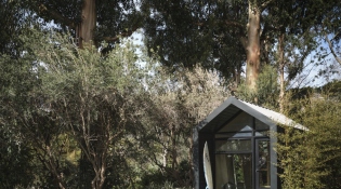 Green-house