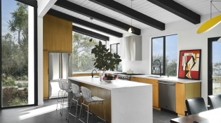 Kitchen-Dining