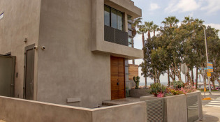 Outdoor Side