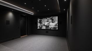 Home-Theater