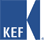 kef logo